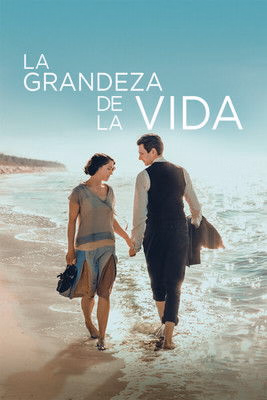 Póster de la película La grandeza de la vida
