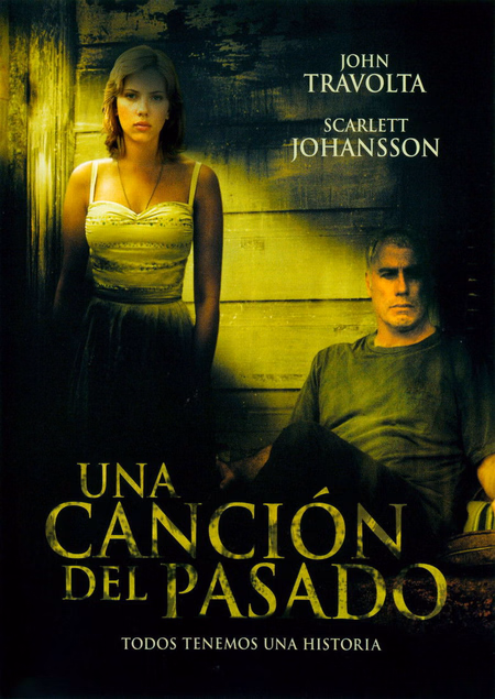 Póster de la película Una canción del pasado
