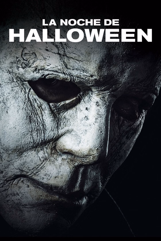 Póster de La noche de Halloween