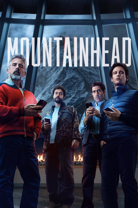 Póster de la película Mountainhead