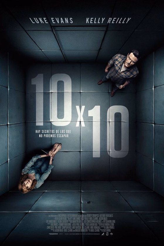 Póster de 10x10