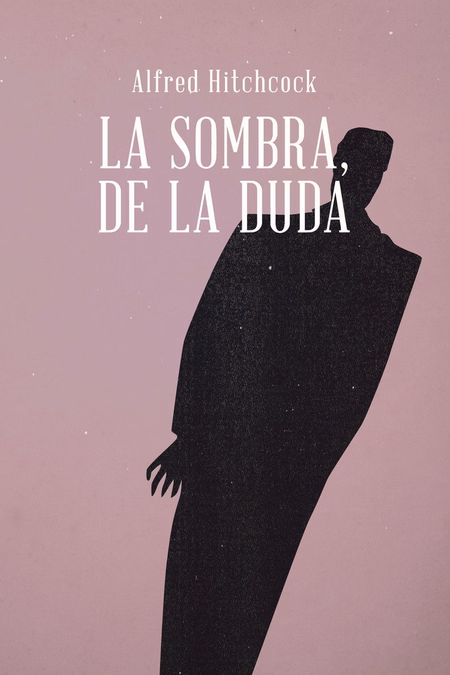 Póster de la película La sombra de una duda