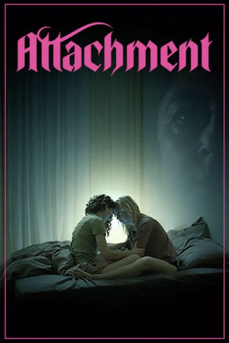 Póster de la película Natten har øjne