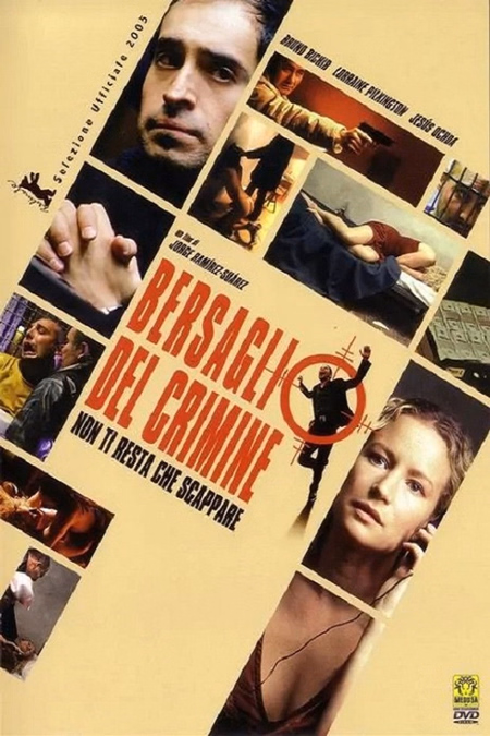 Póster de la película Conejo en la luna