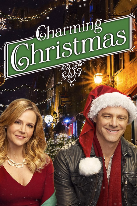 Póster de la película La vida secreta de la señora Claus