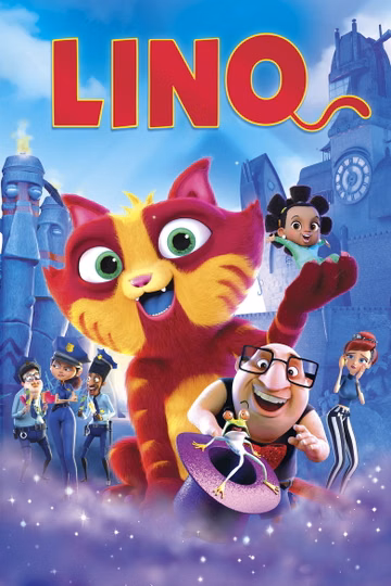 Póster de Lino