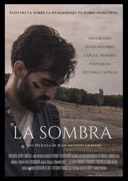 Póster de la película La sombra