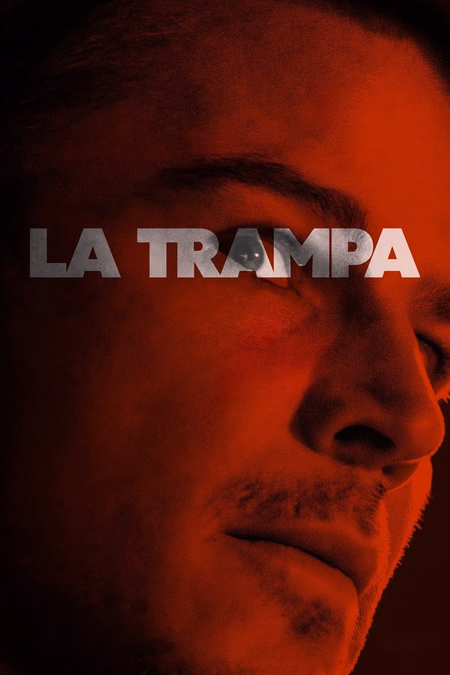 Póster de la película La trampa
