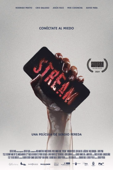 Póster de Stream