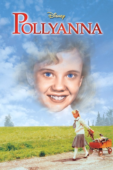 Póster de la película Pollyanna