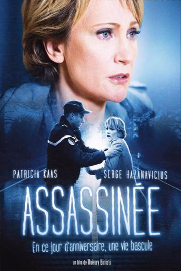 Póster de Asesinada