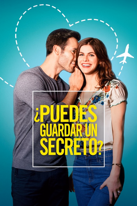 Póster de la película No te lo vas a creer