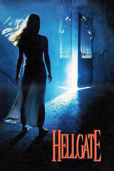 Póster de la película En las puertas del infierno