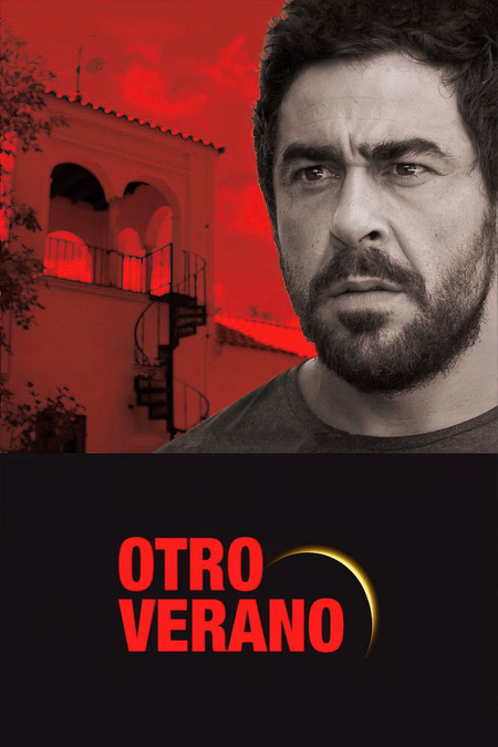 Póster de la película Otro Verano