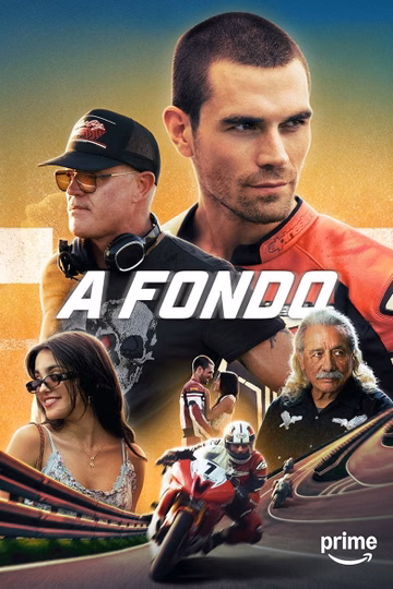 Póster de A Fondo