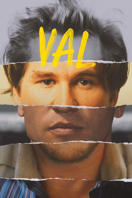Póster de la película Val