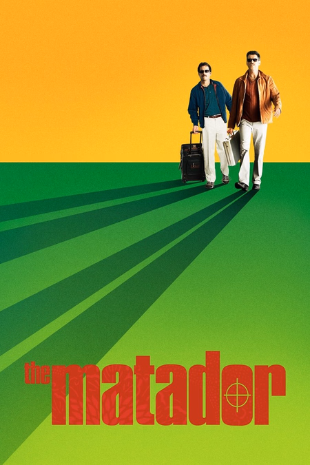 Póster de la película Matador