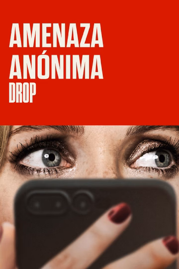Póster de La cita