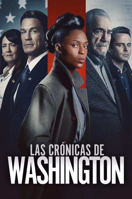 Póster de la película La conspiración
