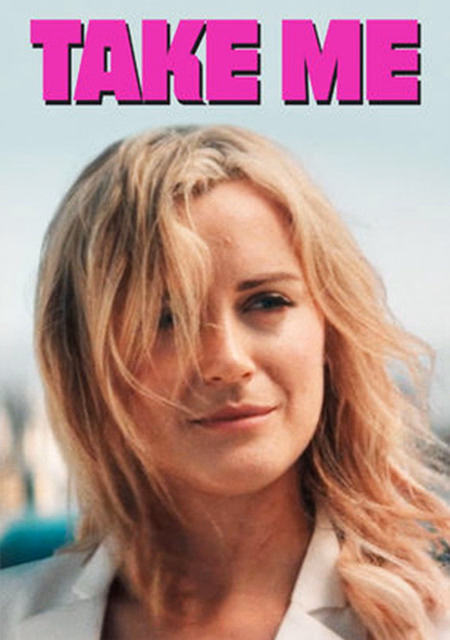 Póster de la película Take Me