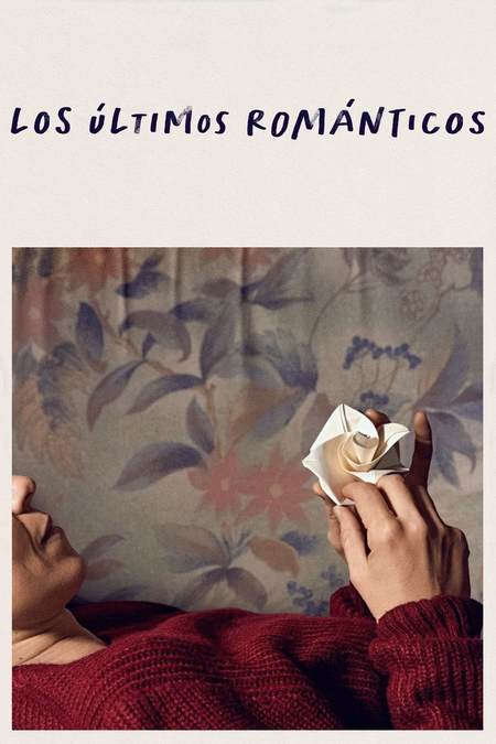 Póster de la película Los últimos románticos