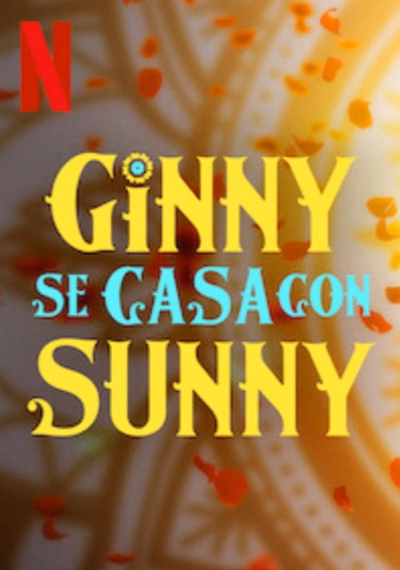 Póster de la película Ginny se casa con Sunny