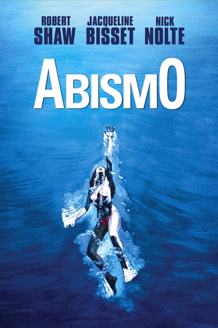 Póster de la película Abismo