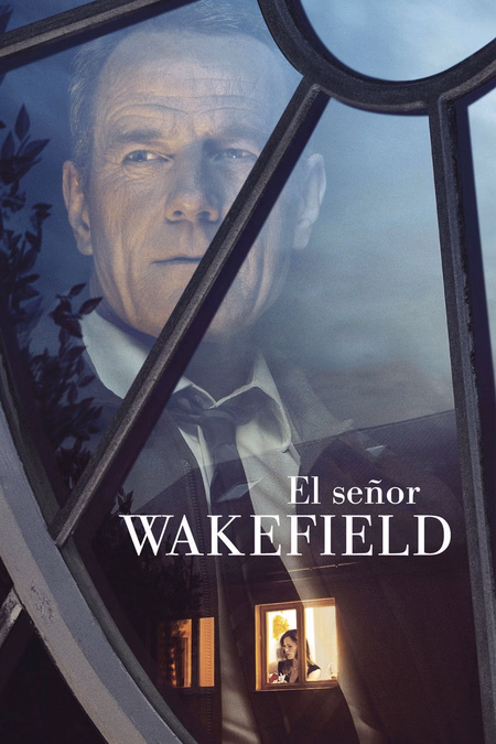 Póster de la película El Señor Wakefield