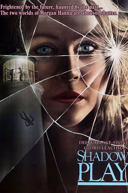 Póster de la película Shadow Play