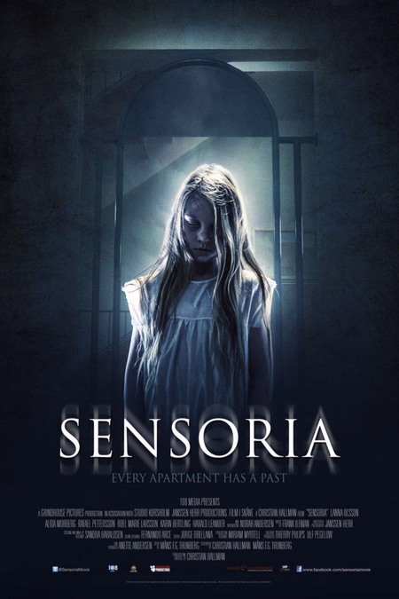 Póster de la película Sensoria