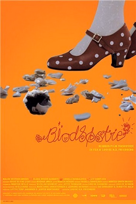 Póster de la película Blood Sisters