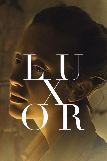 Póster de la película Luxor