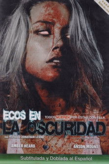 Póster de la película Seducción mortal , Todos los chicos quieren a Mandy Lane