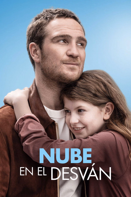 Póster de la película Nube en el desván