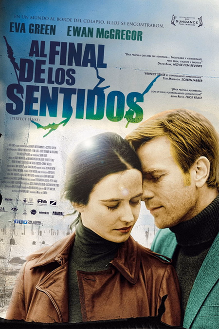 Póster de la película Perfect sense