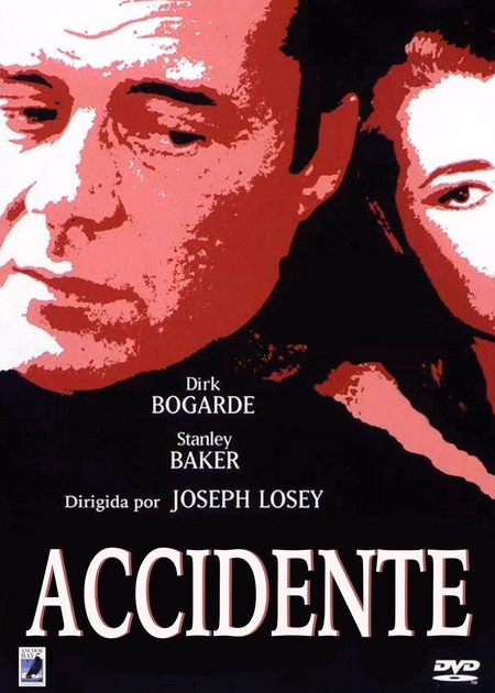 Póster de la película Accidente