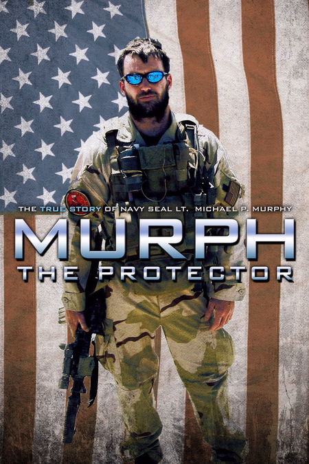 Póster de la película MURPH: El Protector