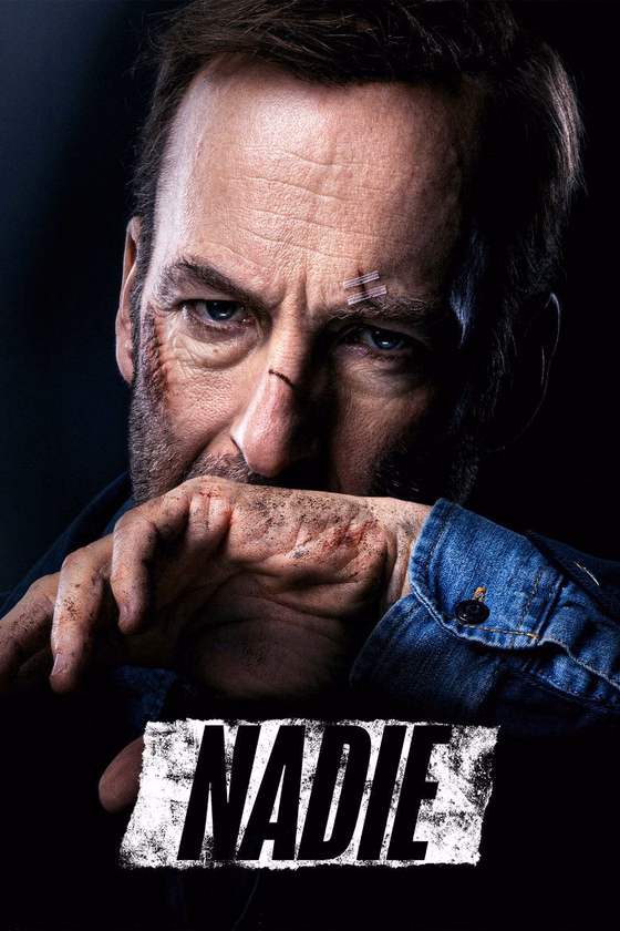 Póster de Nadie