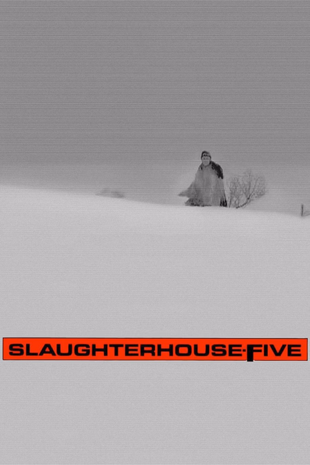 Póster de la película Matadero Cinco