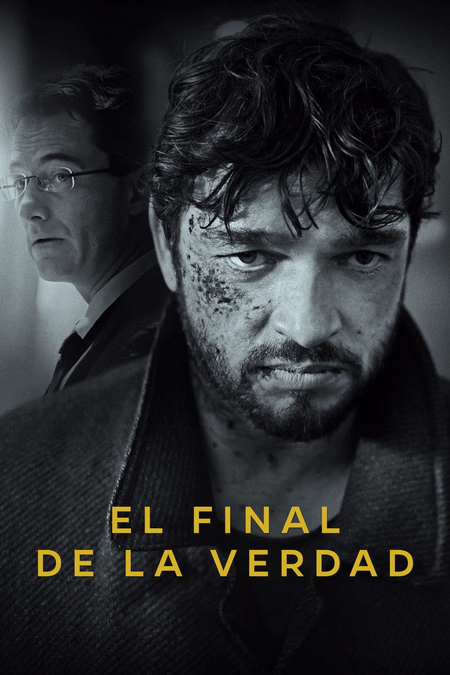 Póster de la película El final de la verdad