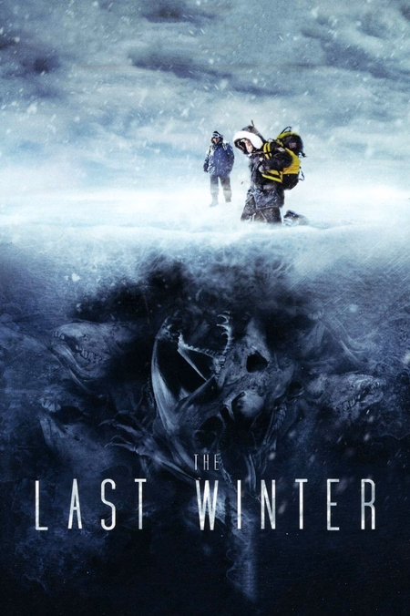 Póster de la película The Last Winter