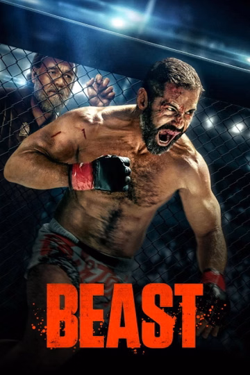 Póster de Beast - La Bestia