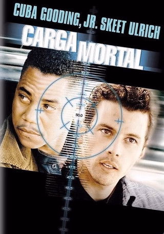 Póster de la película Chill Factor