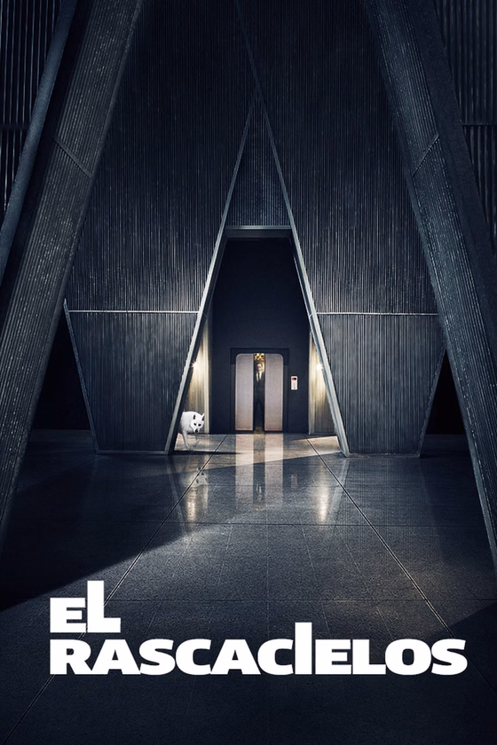 Póster de High-Rise