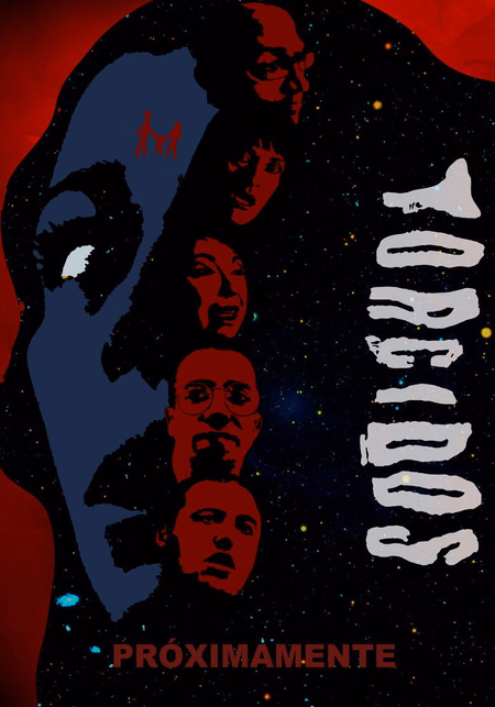 Póster de la película Torcidos