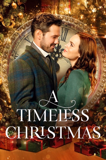 Póster de la película Una Navidad atemporal