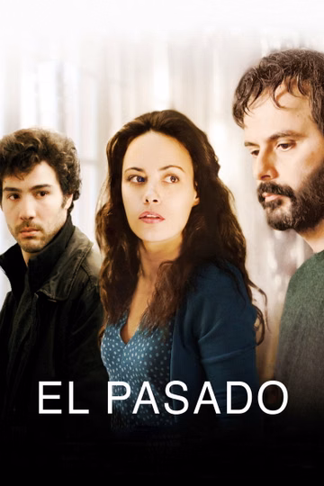 Póster de El pasado