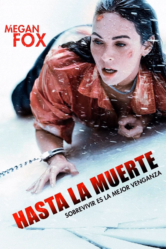 Póster de Till Death. Hasta que la muerte nos separe