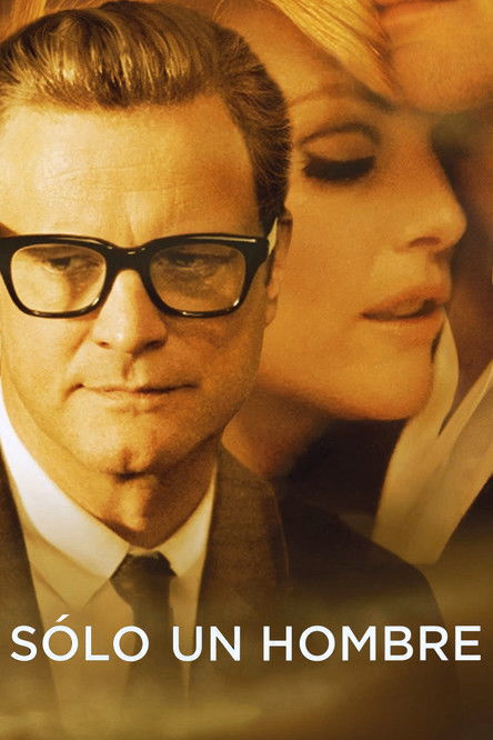Póster de la película Un hombre soltero