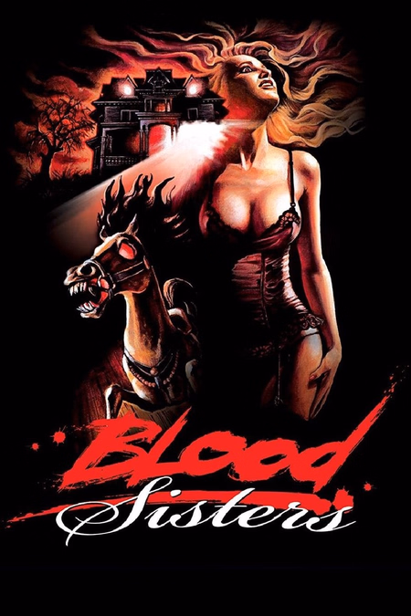Póster de la película Blood Sisters